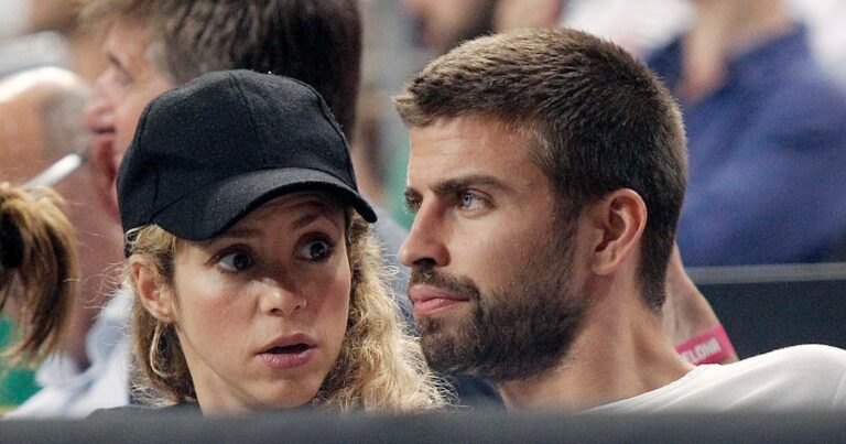 Pique and Puyol, the duo is back!