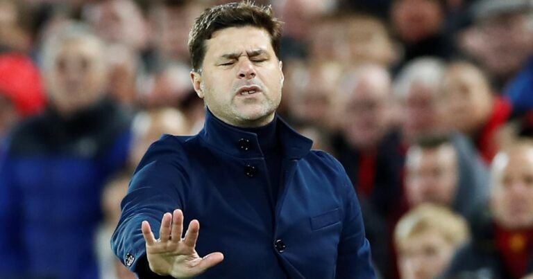 Pochettino betrayed by a Ligue 1 club