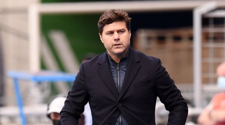 Pochettino calls (again) for reinforcements