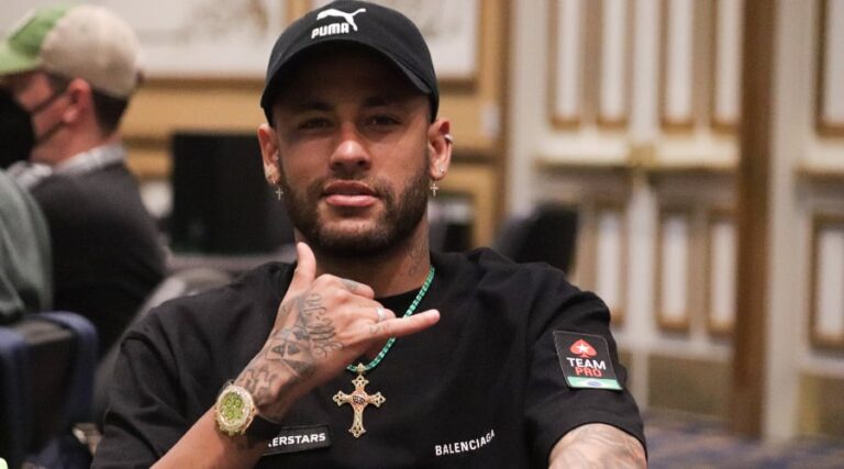 Private plane, Lamborghini, servants… Neymar's crazy demands to sign in Saudi Arabia