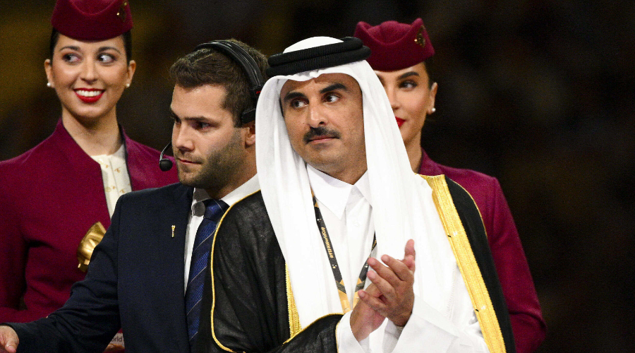 Qatar is (finally) over!