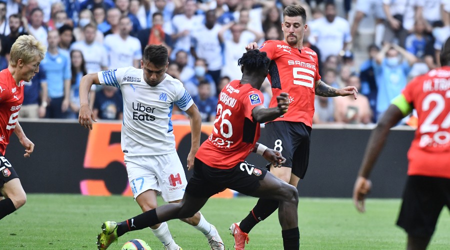 Rennes: A sale at 30 million euros