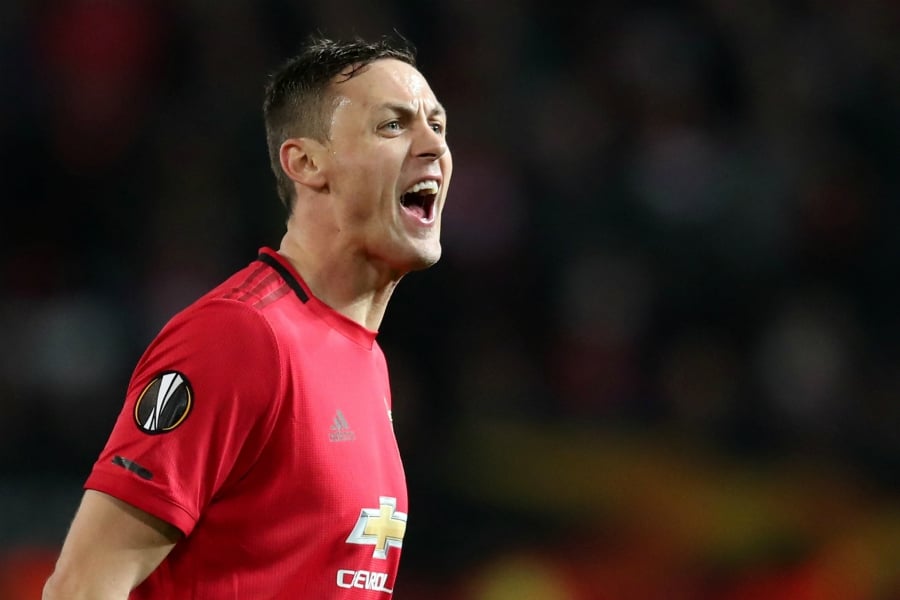 Rennes: Matic's arrival confirmed