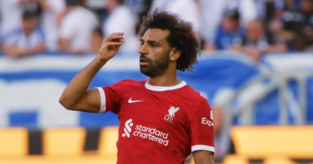 Saudi Arabia: Salah, an offer impossible to refuse?