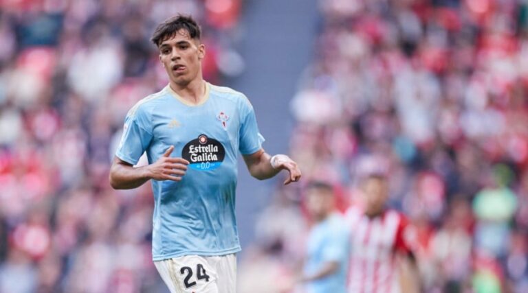 Saudi Arabia "kidnaps" this Spanish hopeful