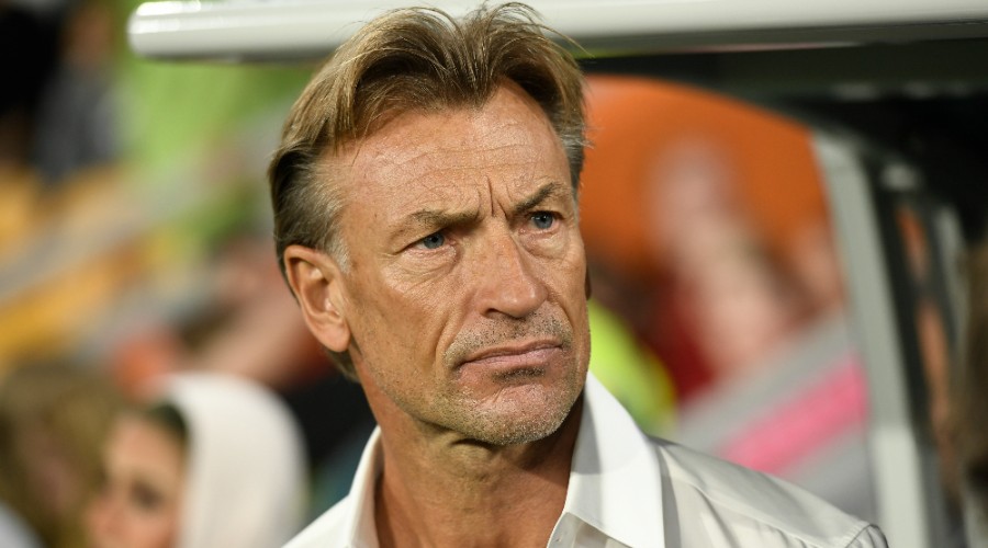 Serious accusations against Hervé Renard