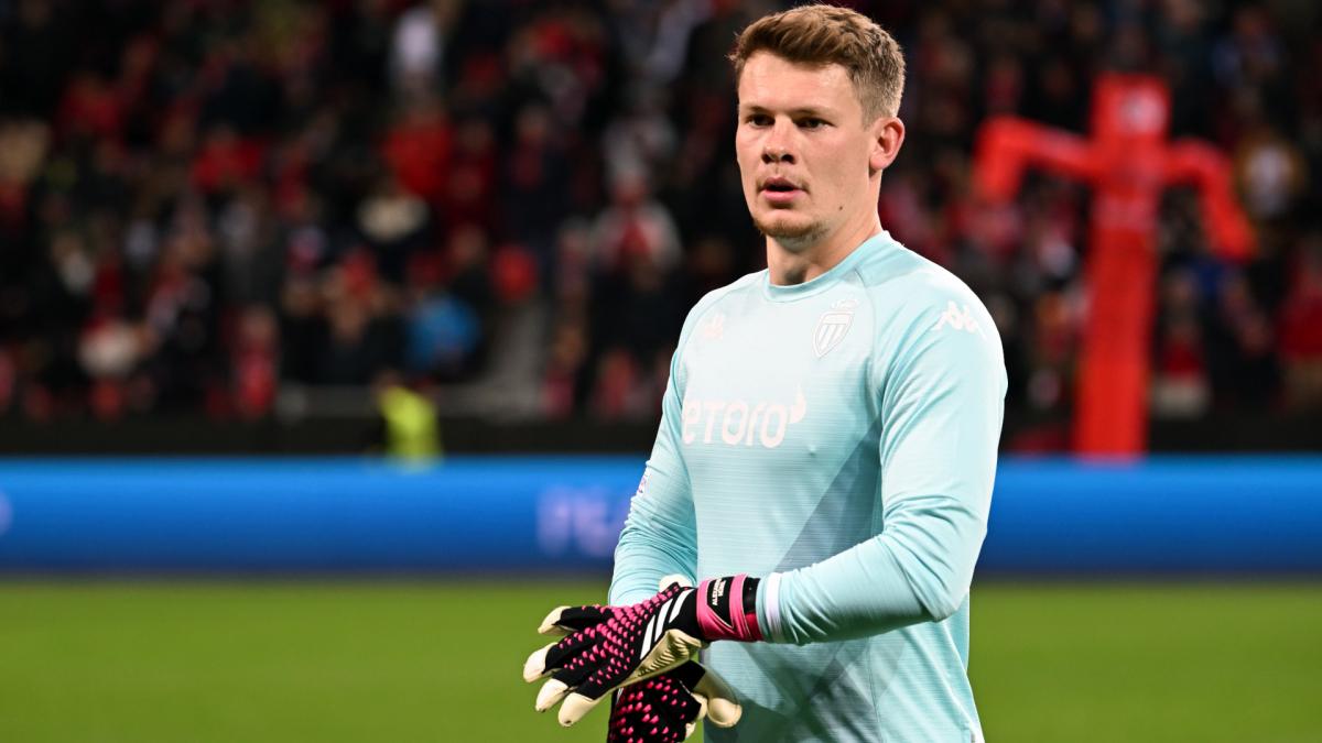 Stuttgart: Alexander Nübel's nightmarish evening against Leipzig