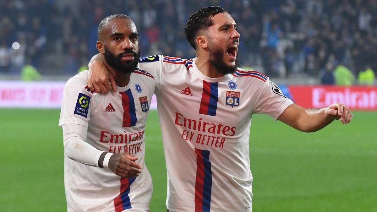 The 5 targets of PSG for the end of the transfer window