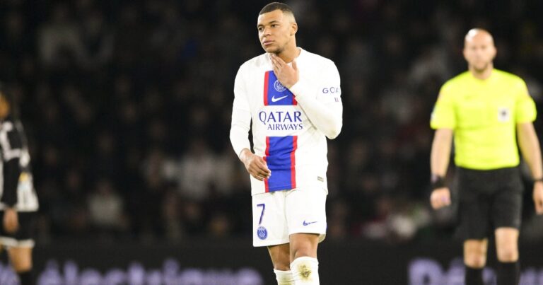The Mbappé case goes too far, Qatar gets involved!
