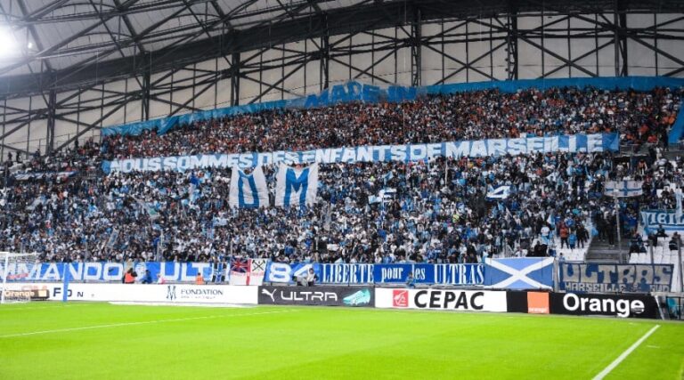 The OM-Brest match shifted?