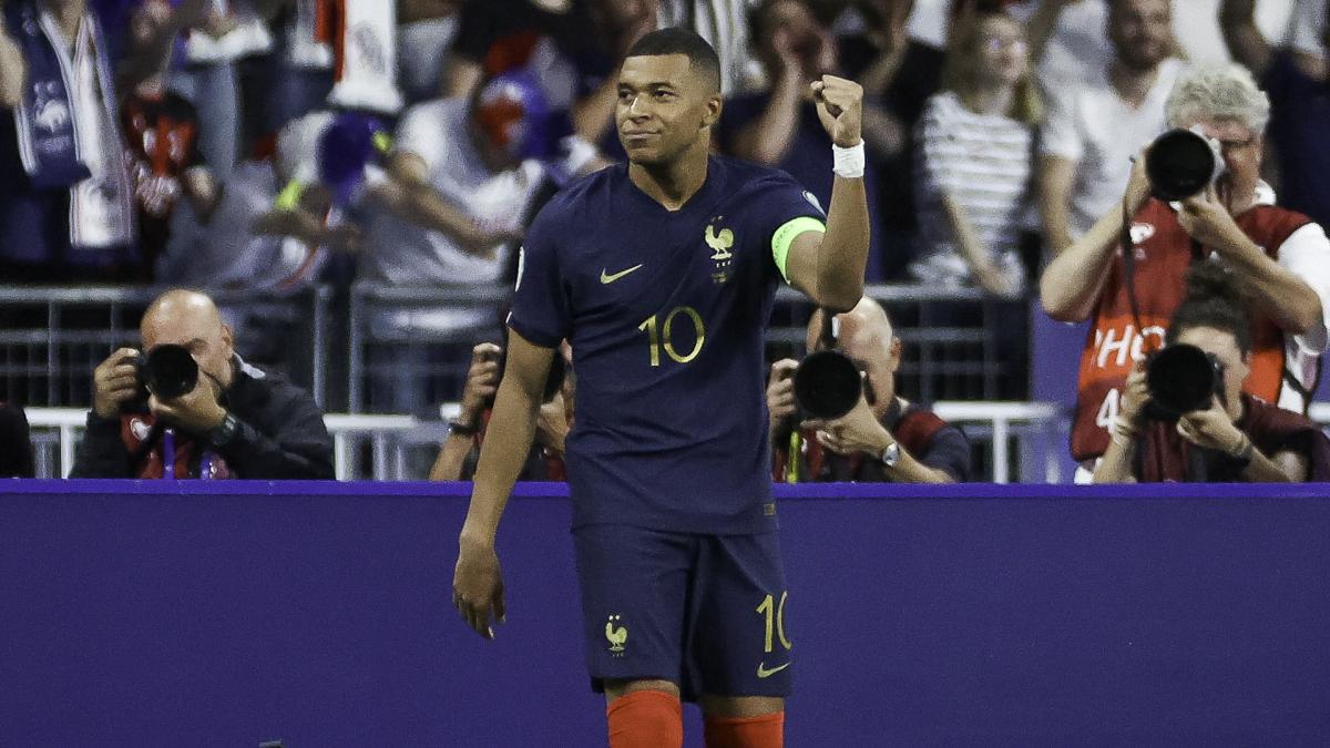The curious reason why Real Madrid hesitate for Kylian Mbappé