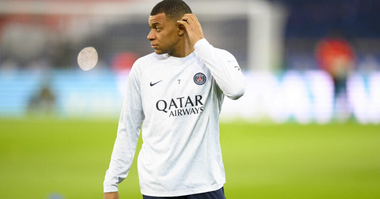 The details of the new contract between Mbappé and PSG revealed!