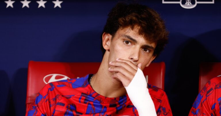 This Barça track which (again) rebuffs Saudi Arabia