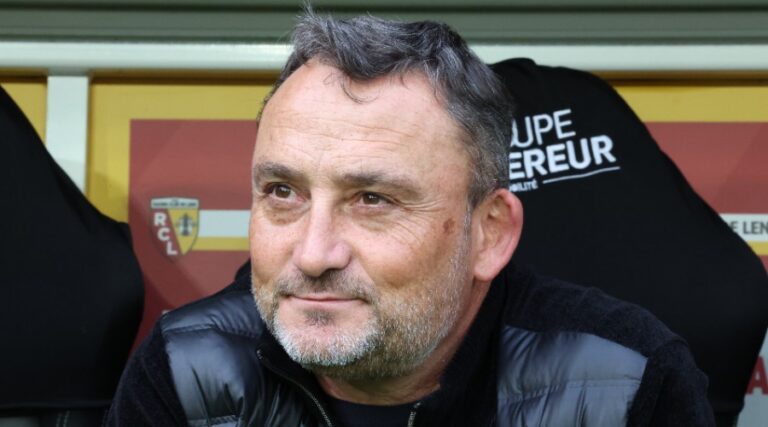 Thunderbolt at RC Lens!