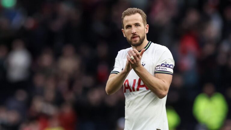 Tottenham: Bayern Munich's final push for Harry Kane