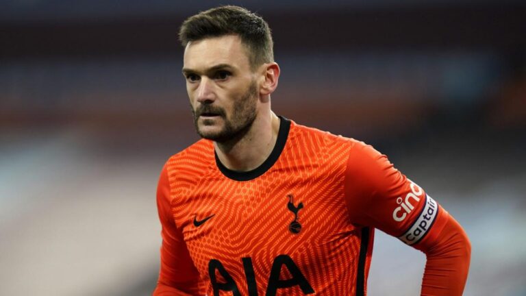 Tottenham to release Hugo Lloris