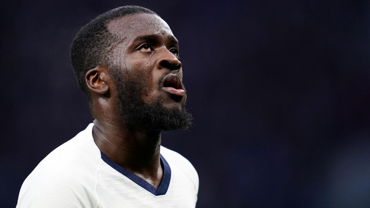 Tottenham: two Turkish leaders have made an offer for Tanguy Ndombele