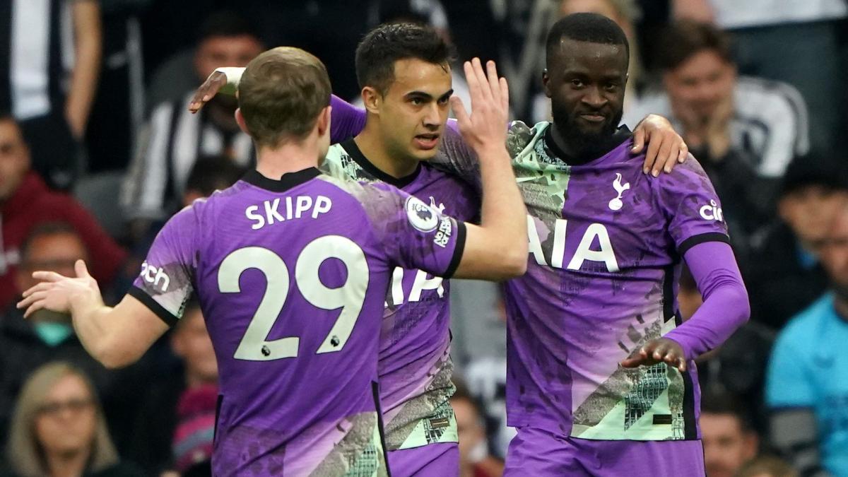 Tottenham wants to part ways with 7 players