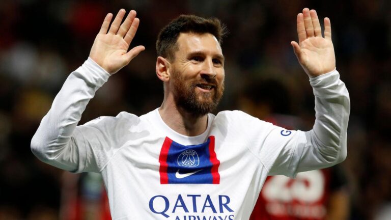 UEFA announce nominees for player and manager of the year trophies