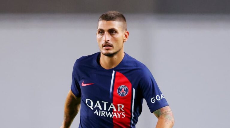 Verratti, agreement validated!