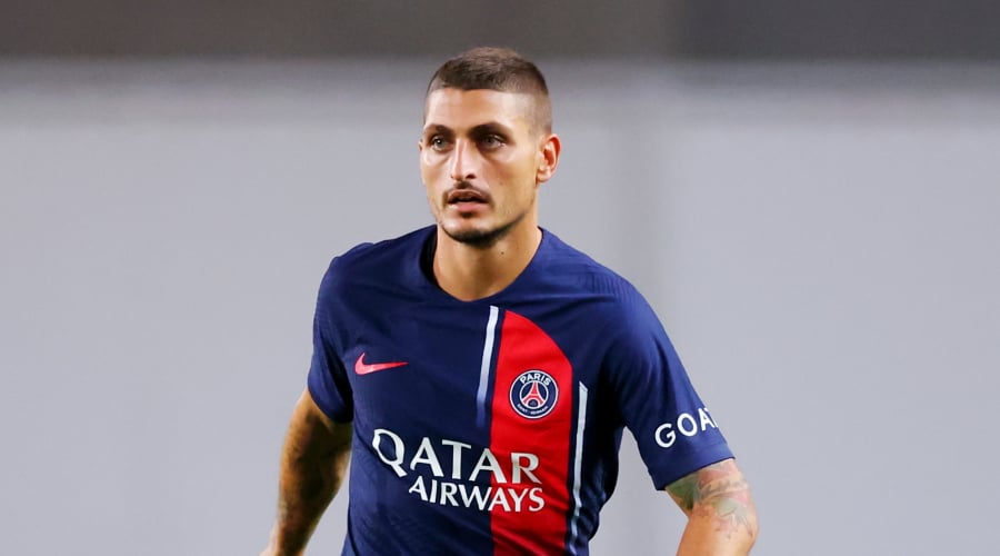 Verratti, agreement validated!