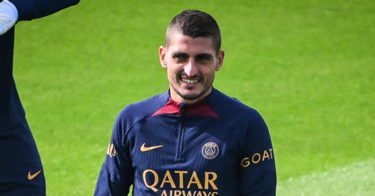 Verratti, the agreement is reached!