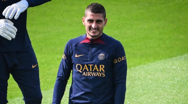 Verratti, the heavy accusations against PSG