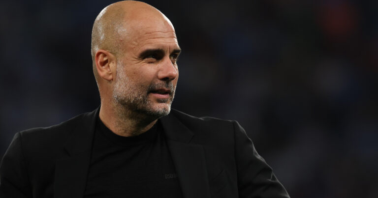 War is declared between Guardiola and Pochettino