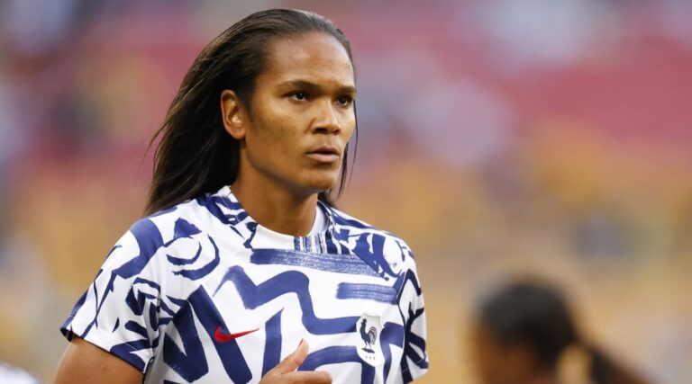 Wendie Renard, last confirmed!