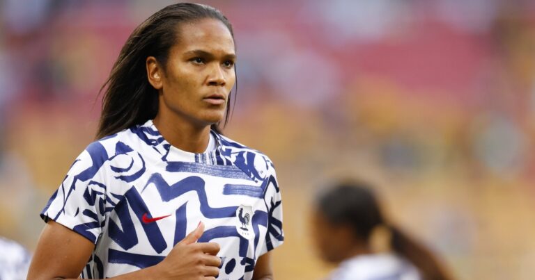 Wendie Renard looks back on the World Cup and talks about her future