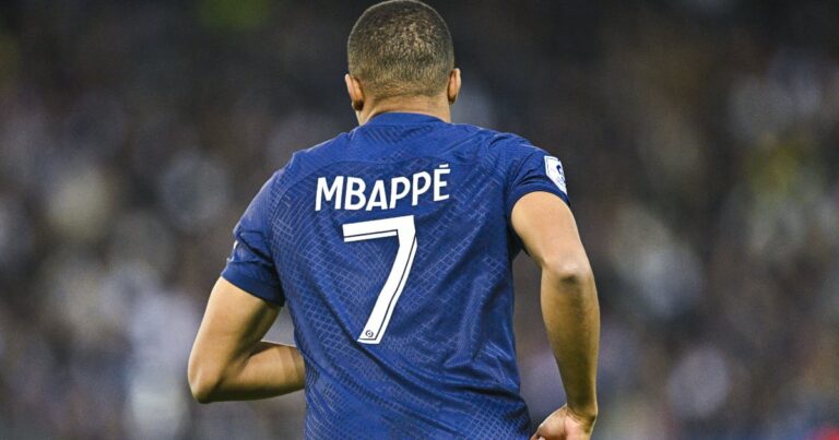 What PSG is doing with Mbappé, "it's blackmail"