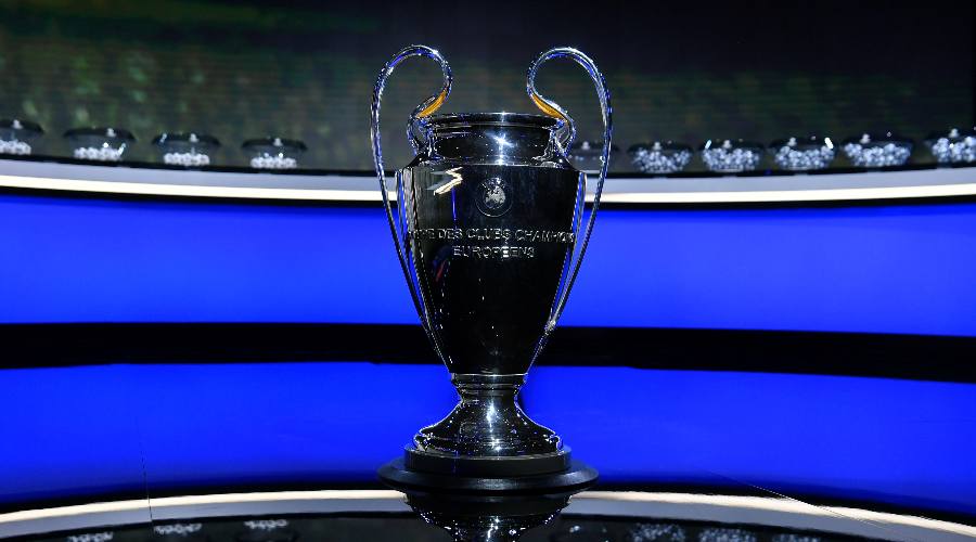 What time and on which channel to watch the Champions League draw?