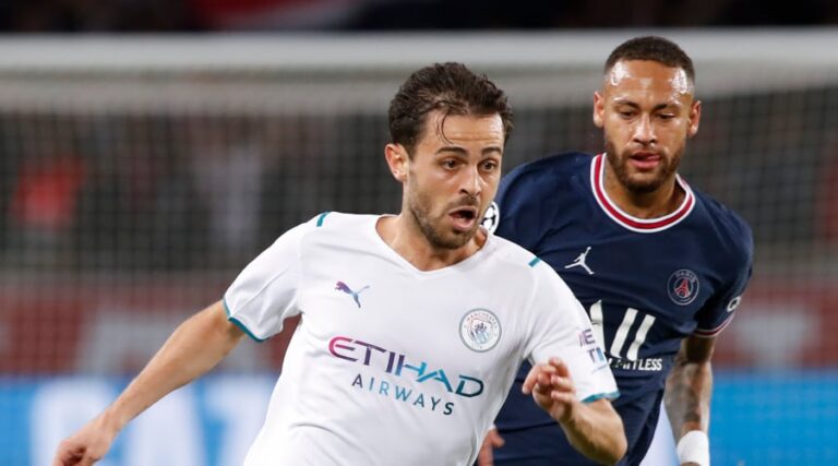 Why Bernardo Silva will not come to Paris