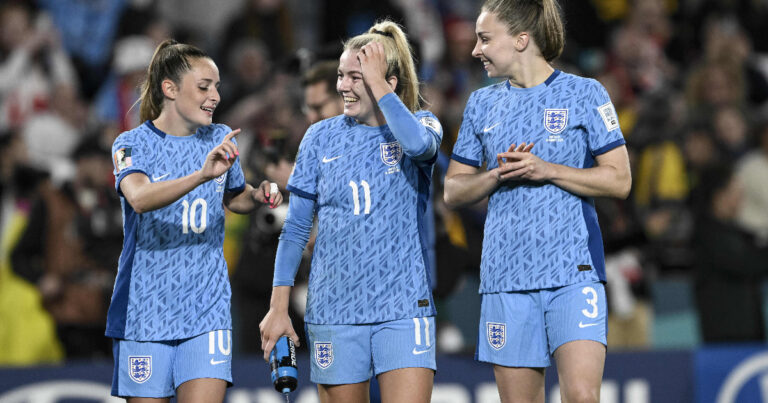 Women, Spain-England: free streaming, TV channel and compositions