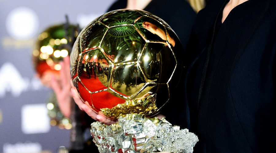 Women's Ballon d'Or, the fiasco