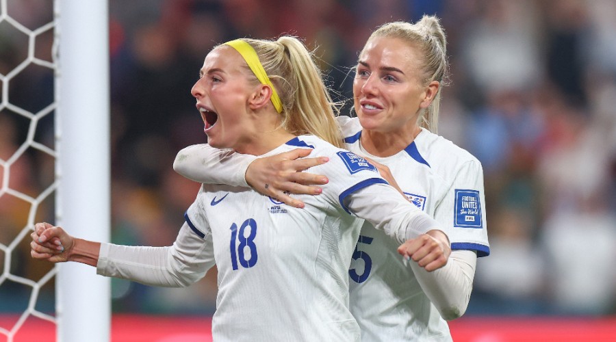 Women's World Cup, the stat that will silence the critics