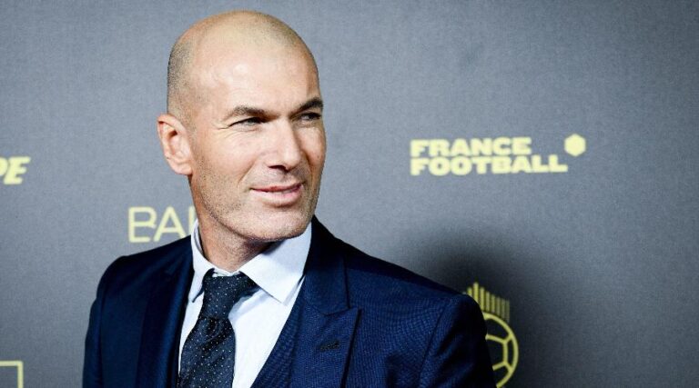 Zidane in Ligue 1, the XXL surprise?