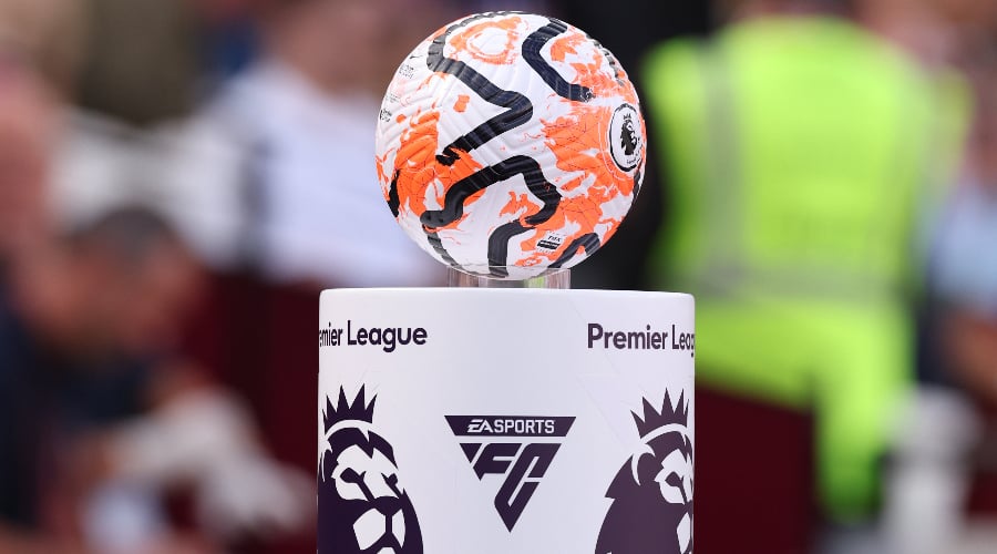 A Premier League club officially bought