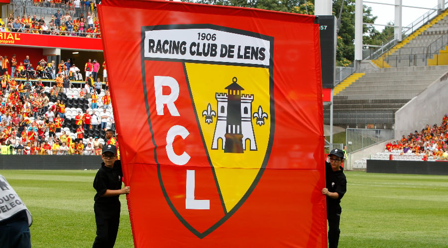 A good omen for RC Lens