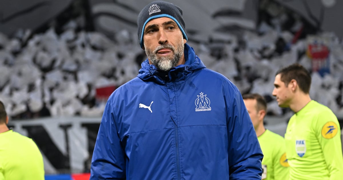 After OM, Igor Tudor refused a major French club