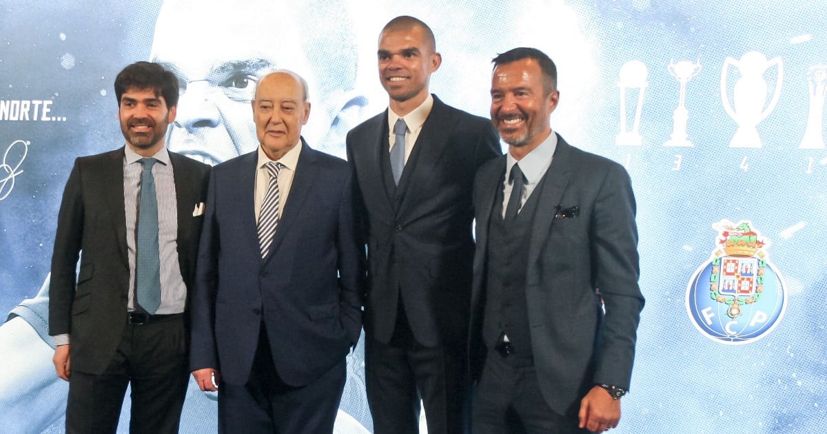 After PSG, Jorge Mendes arrives at OM