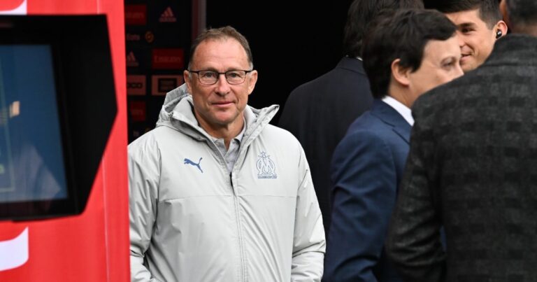 Ajax-OM, lucky Papin?