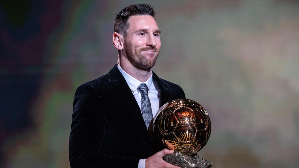 Ballon d'Or 2023 list: favourites, rules, time and TV broadcast