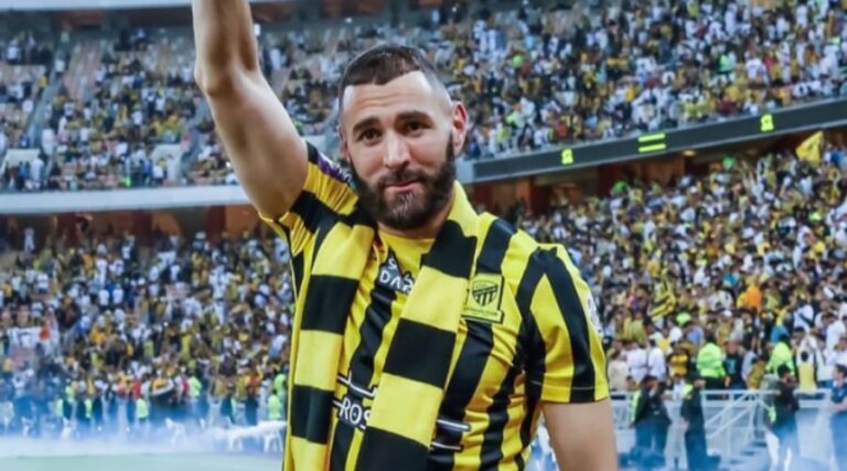 Benzema, disillusionment at Al-Ittihad