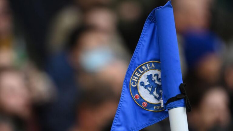 Chelsea: a former interim coach leaves the club