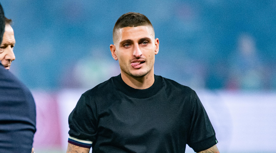 Cigarettes, alcohol,… the incredible anecdote about Marco Verratti