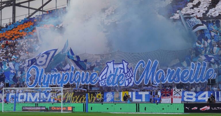 Crisis at OM: Ultras deny death threats