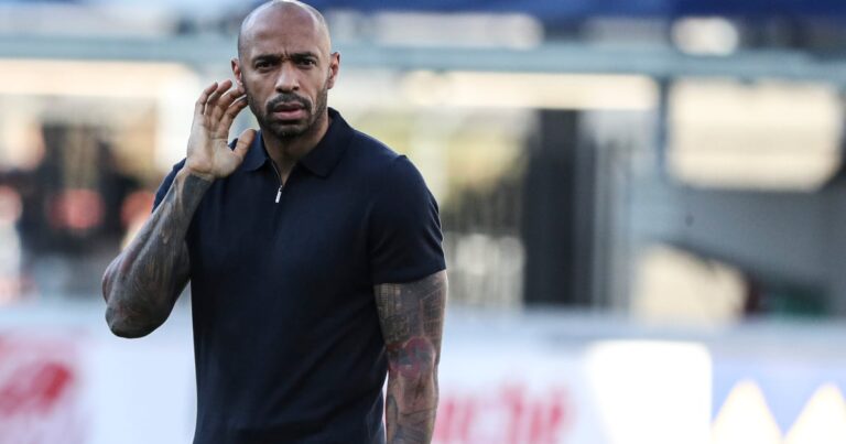 “Deschamps didn’t want Henry”, the shocking revelation