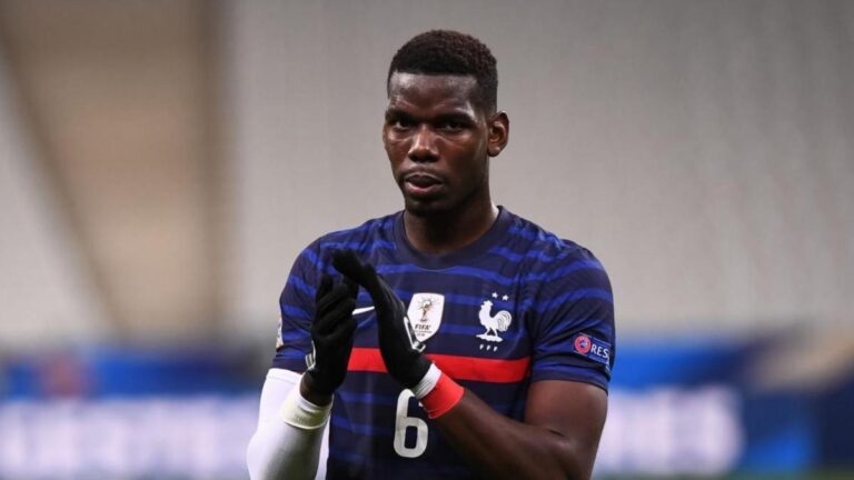 Doping: the Paul Pogba clan counterattacks