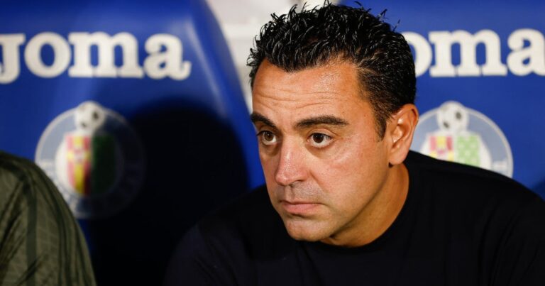 FC Barcelona: The leaders would have made a strong decision for Xavi